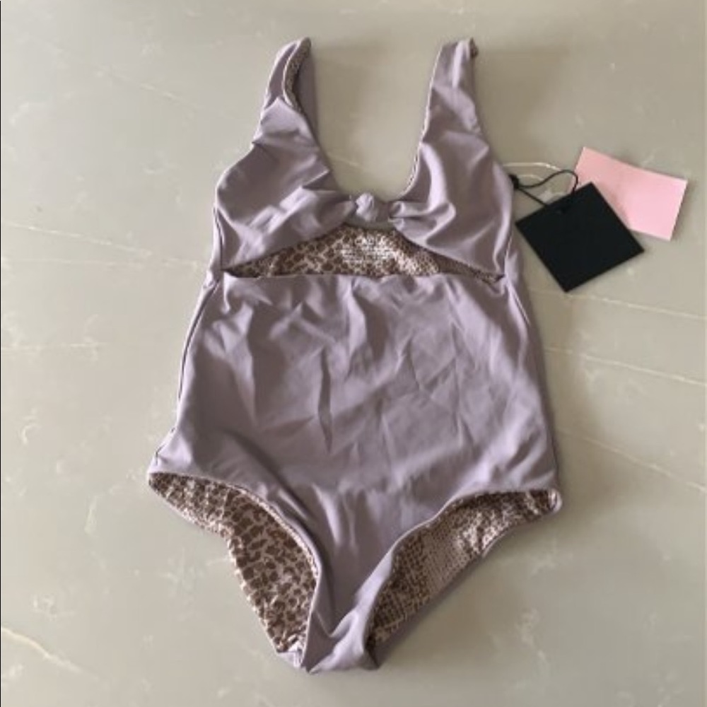 BNWOT honey indies mauve